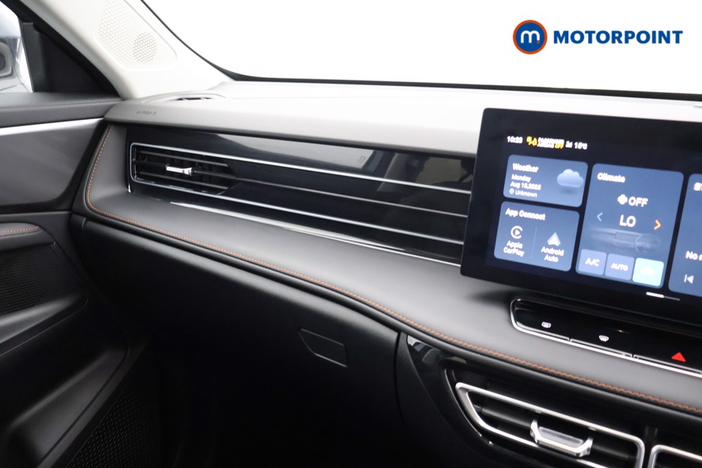 Mg Motor Uk HS Trophy Automatic Petrol SUV - Stock Number (1572271) - 7th supplementary image