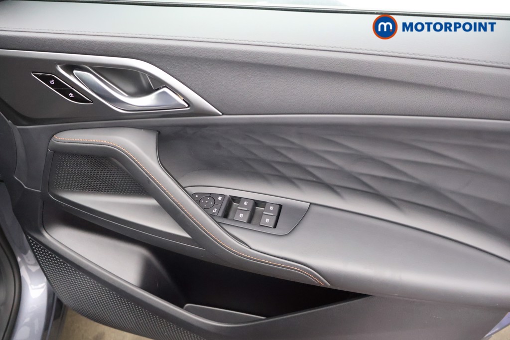 Mg Motor Uk HS Trophy Automatic Petrol SUV - Stock Number (1572271) - 9th supplementary image