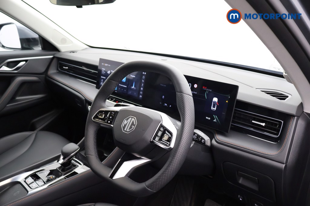 Mg Motor Uk HS Trophy Automatic Petrol SUV - Stock Number (1572271) - 10th supplementary image