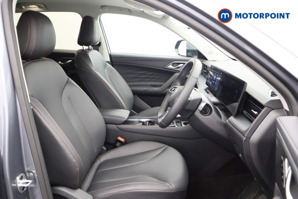 Mg Motor Uk HS Trophy Automatic Petrol SUV - Stock Number (1572271) - 11th supplementary image