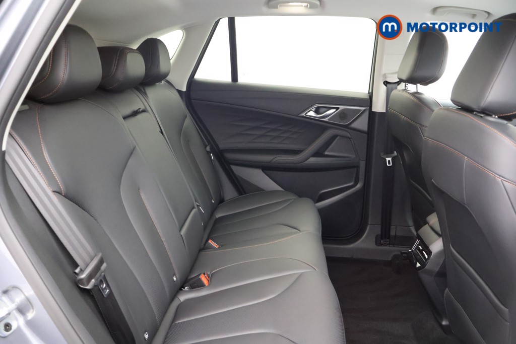 Mg Motor Uk HS Trophy Automatic Petrol SUV - Stock Number (1572271) - 12th supplementary image