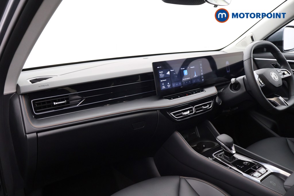 Mg Motor Uk HS Trophy Automatic Petrol SUV - Stock Number (1572271) - 13th supplementary image