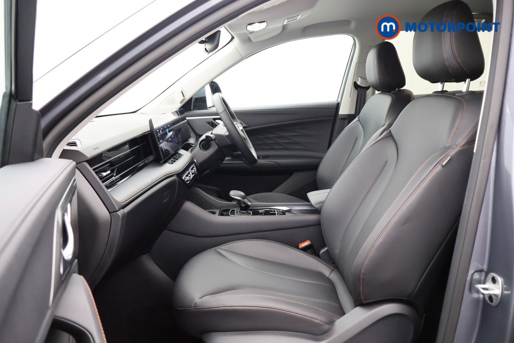 Mg Motor Uk HS Trophy Automatic Petrol SUV - Stock Number (1572271) - 14th supplementary image