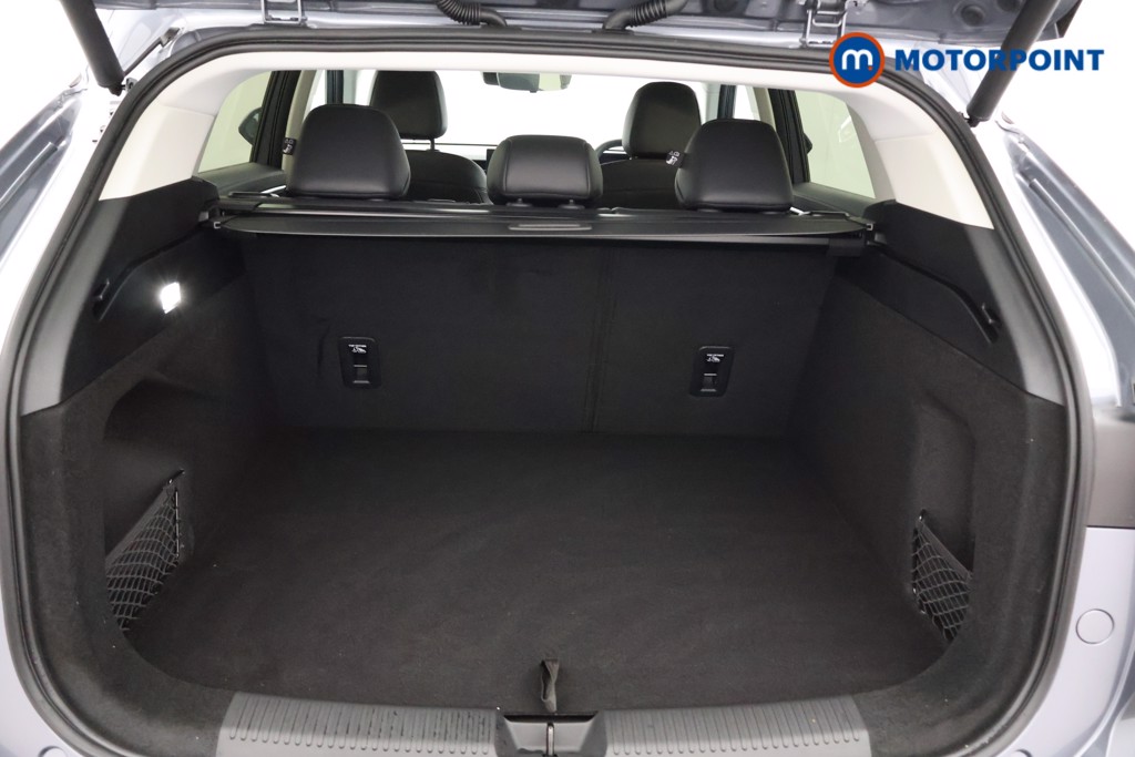 Mg Motor Uk HS Trophy Automatic Petrol SUV - Stock Number (1572271) - 15th supplementary image