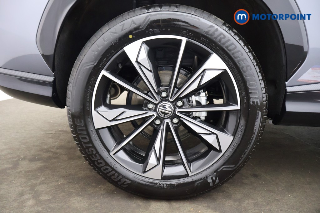Mg Motor Uk HS Trophy Automatic Petrol SUV - Stock Number (1572271) - 16th supplementary image