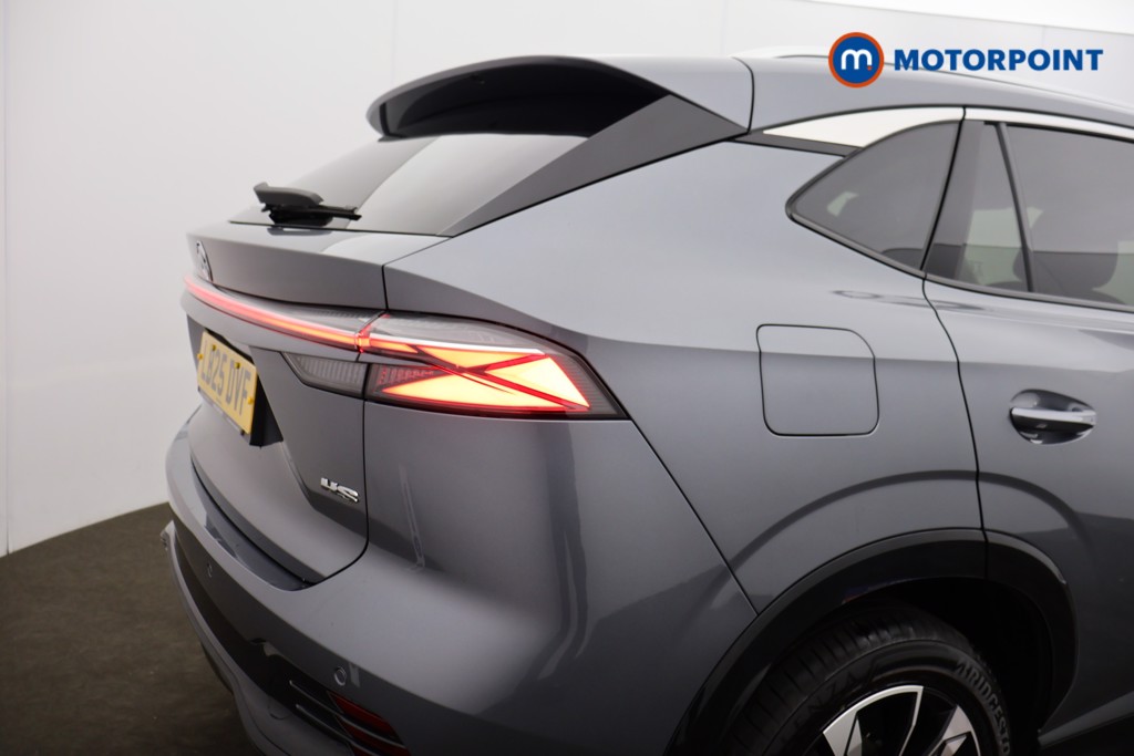 Mg Motor Uk HS Trophy Automatic Petrol SUV - Stock Number (1572271) - 17th supplementary image