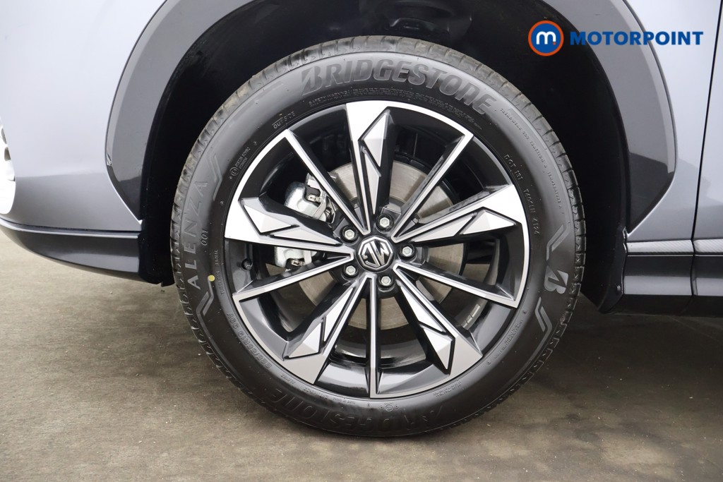 Mg Motor Uk HS Trophy Automatic Petrol SUV - Stock Number (1572271) - 19th supplementary image