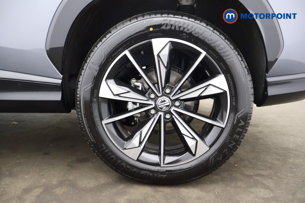 Mg Motor Uk HS Trophy Automatic Petrol SUV - Stock Number (1572271) - 20th supplementary image