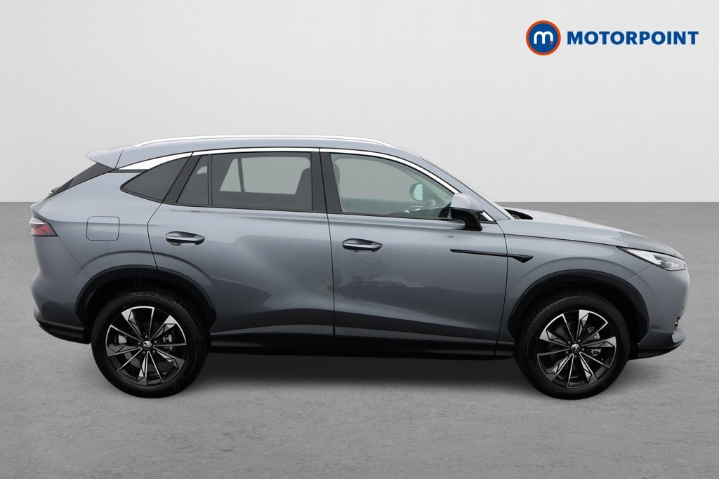 Mg Motor Uk HS Trophy Automatic Petrol SUV - Stock Number (1572271) - Drivers side
