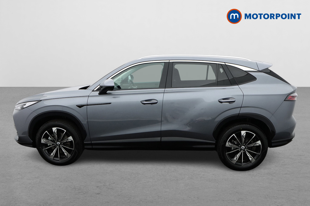Mg Motor Uk HS Trophy Automatic Petrol SUV - Stock Number (1572271) - Passenger side