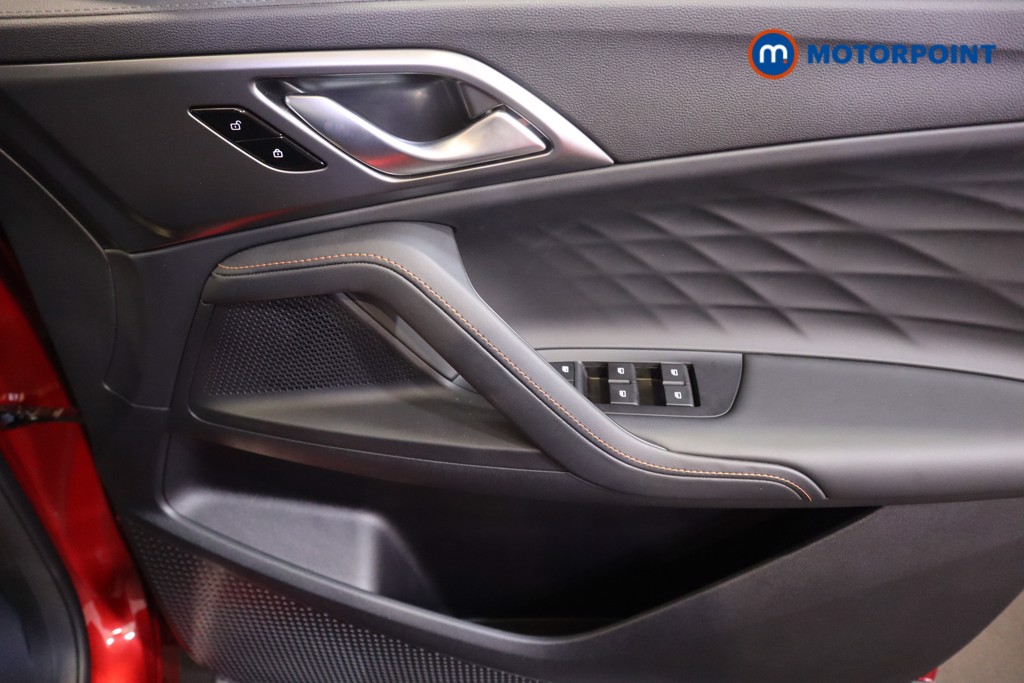 Mg Motor Uk HS Trophy Automatic Petrol SUV - Stock Number (1572279) - 5th supplementary image