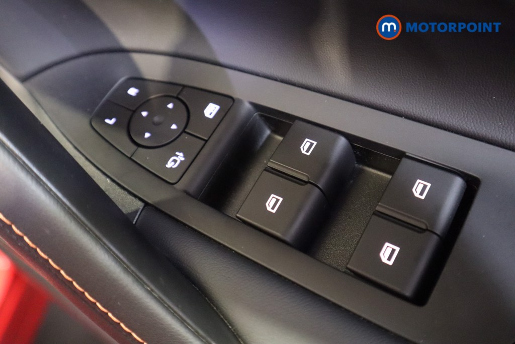 Mg Motor Uk HS Trophy Automatic Petrol SUV - Stock Number (1572279) - 7th supplementary image