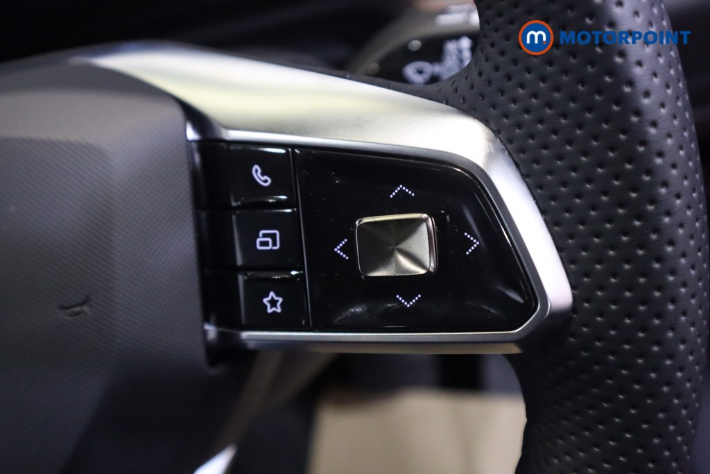 Mg Motor Uk HS Trophy Automatic Petrol SUV - Stock Number (1572279) - 8th supplementary image