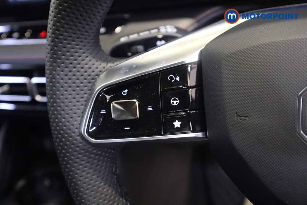 Mg Motor Uk HS Trophy Automatic Petrol SUV - Stock Number (1572279) - 9th supplementary image