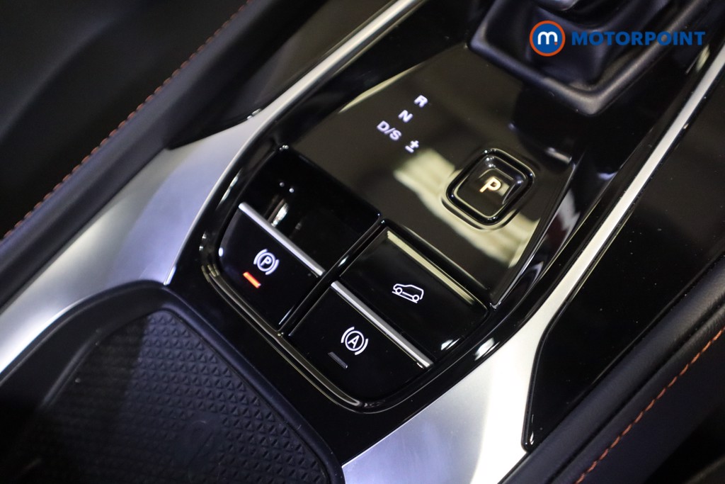 Mg Motor Uk HS Trophy Automatic Petrol SUV - Stock Number (1572279) - 10th supplementary image