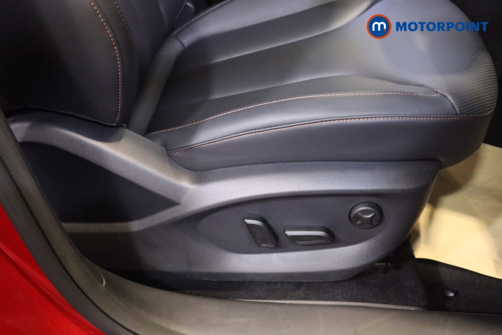 Mg Motor Uk HS Trophy Automatic Petrol SUV - Stock Number (1572279) - 11th supplementary image