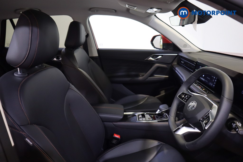 Mg Motor Uk HS Trophy Automatic Petrol SUV - Stock Number (1572279) - 12th supplementary image