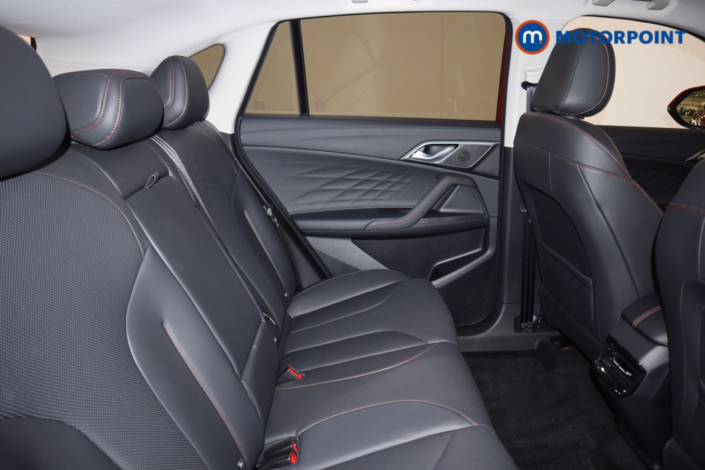 Mg Motor Uk HS Trophy Automatic Petrol SUV - Stock Number (1572279) - 13th supplementary image