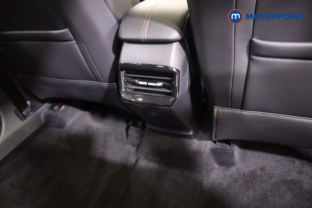 Mg Motor Uk HS Trophy Automatic Petrol SUV - Stock Number (1572279) - 14th supplementary image