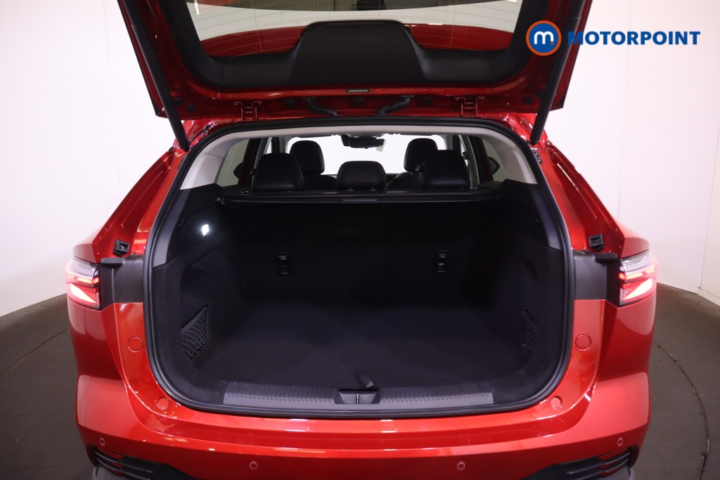 Mg Motor Uk HS Trophy Automatic Petrol SUV - Stock Number (1572279) - 15th supplementary image