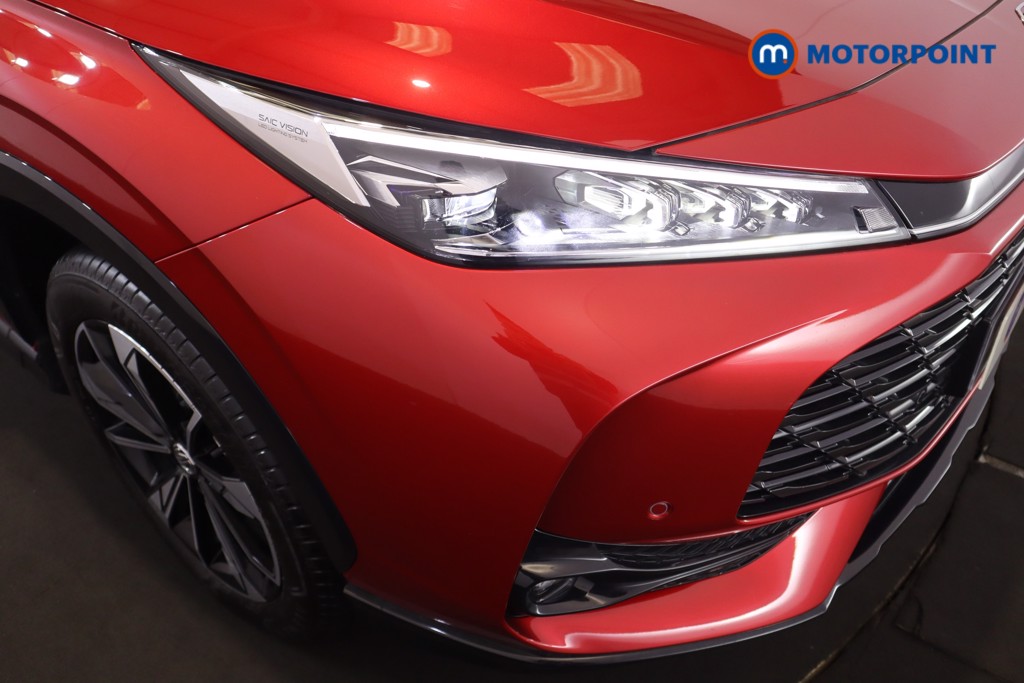 Mg Motor Uk HS Trophy Automatic Petrol SUV - Stock Number (1572279) - 21st supplementary image