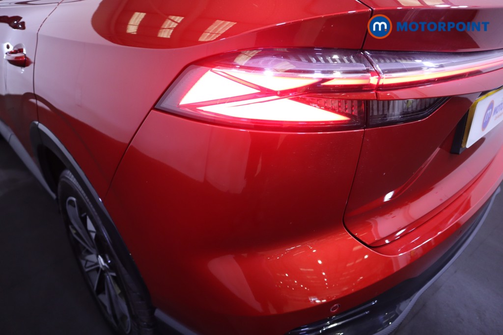 Mg Motor Uk HS Trophy Automatic Petrol SUV - Stock Number (1572279) - 23rd supplementary image