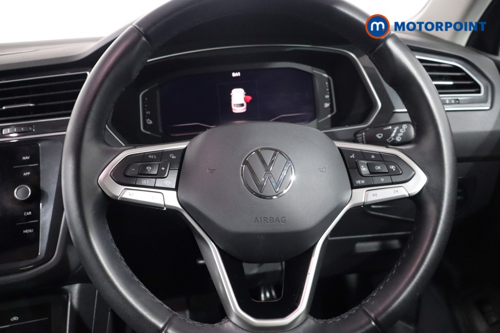 Volkswagen Tiguan Life Automatic Petrol Plug-In Hybrid SUV - Stock Number (1572323) - 6th supplementary image