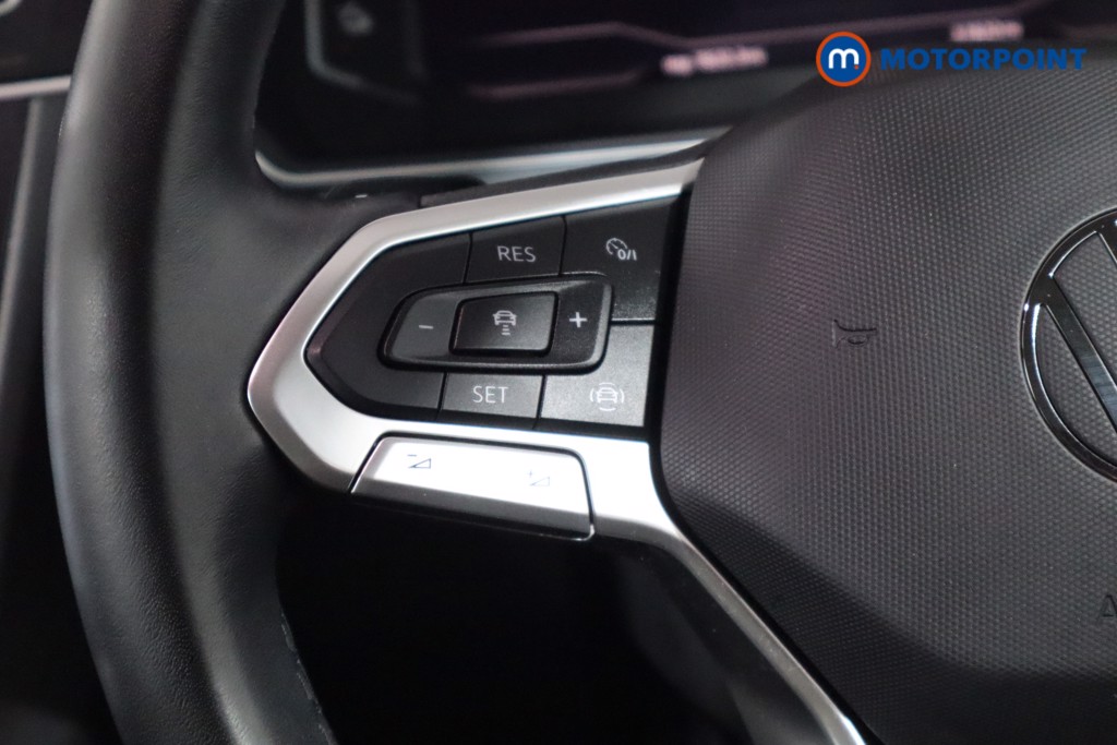 Volkswagen Tiguan Life Automatic Petrol Plug-In Hybrid SUV - Stock Number (1572323) - 7th supplementary image