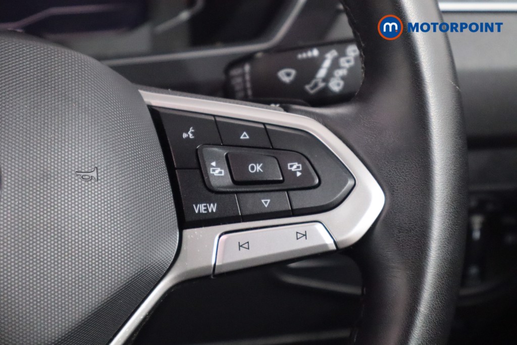 Volkswagen Tiguan Life Automatic Petrol Plug-In Hybrid SUV - Stock Number (1572323) - 8th supplementary image