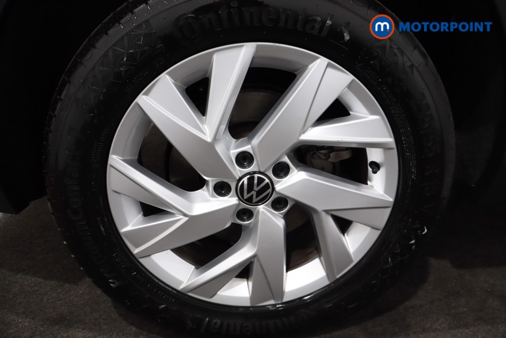 Volkswagen Tiguan Life Automatic Petrol Plug-In Hybrid SUV - Stock Number (1572323) - 9th supplementary image