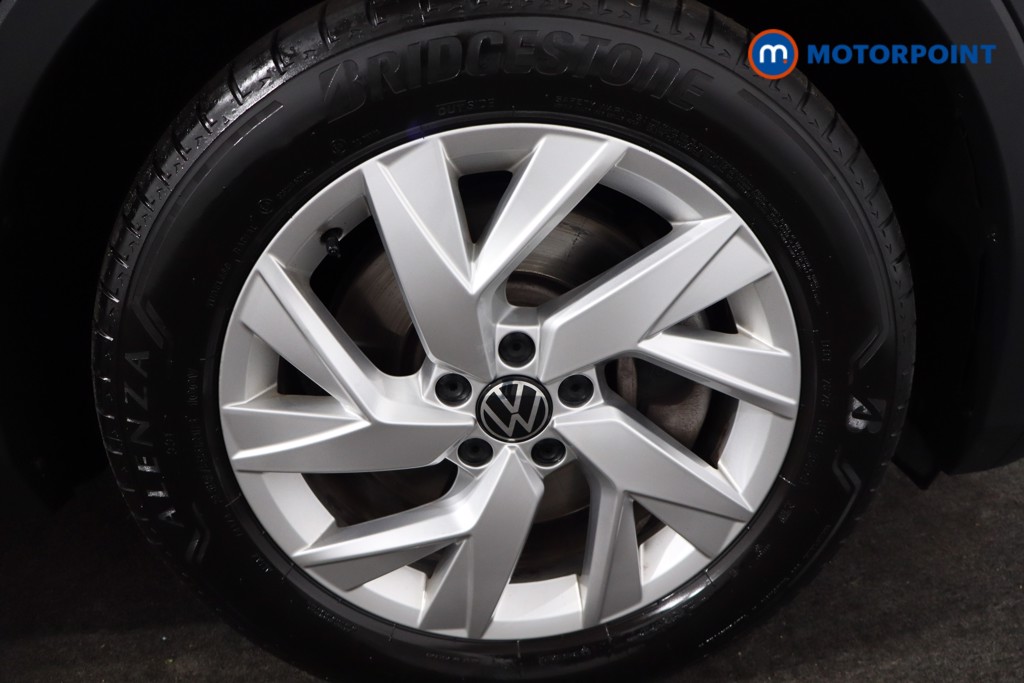 Volkswagen Tiguan Life Automatic Petrol Plug-In Hybrid SUV - Stock Number (1572323) - 10th supplementary image
