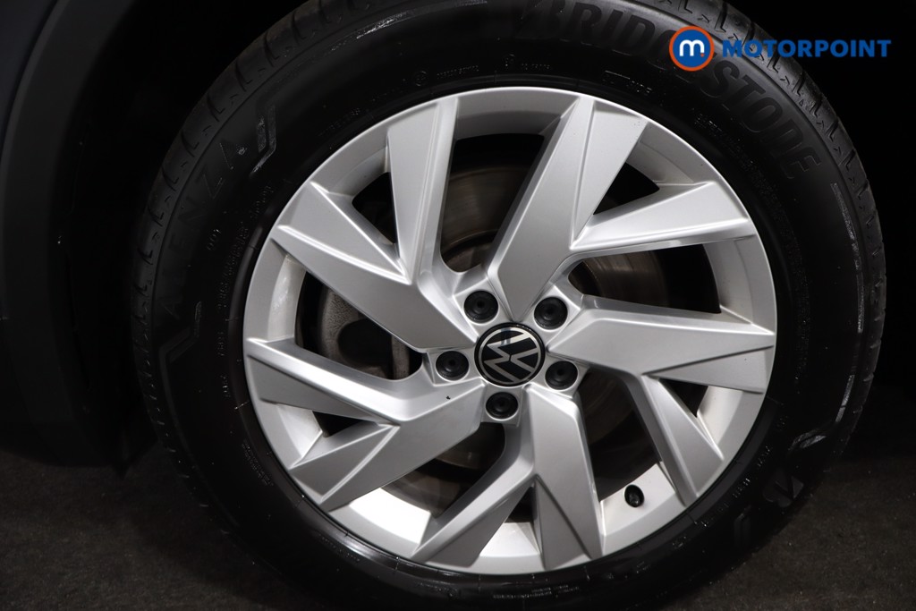 Volkswagen Tiguan Life Automatic Petrol Plug-In Hybrid SUV - Stock Number (1572323) - 11th supplementary image