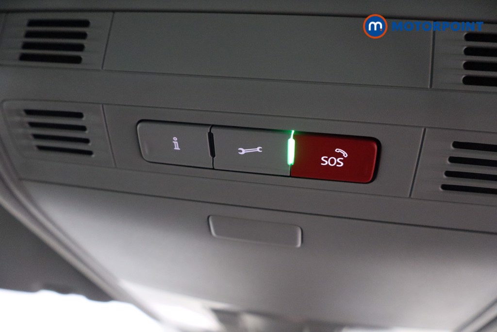 Volkswagen Tiguan Life Automatic Petrol Plug-In Hybrid SUV - Stock Number (1572323) - 17th supplementary image