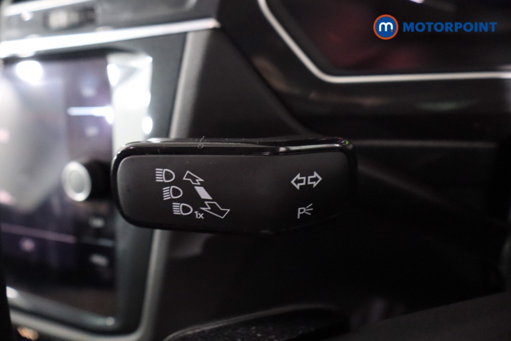 Volkswagen Tiguan Life Automatic Petrol Plug-In Hybrid SUV - Stock Number (1572323) - 21st supplementary image