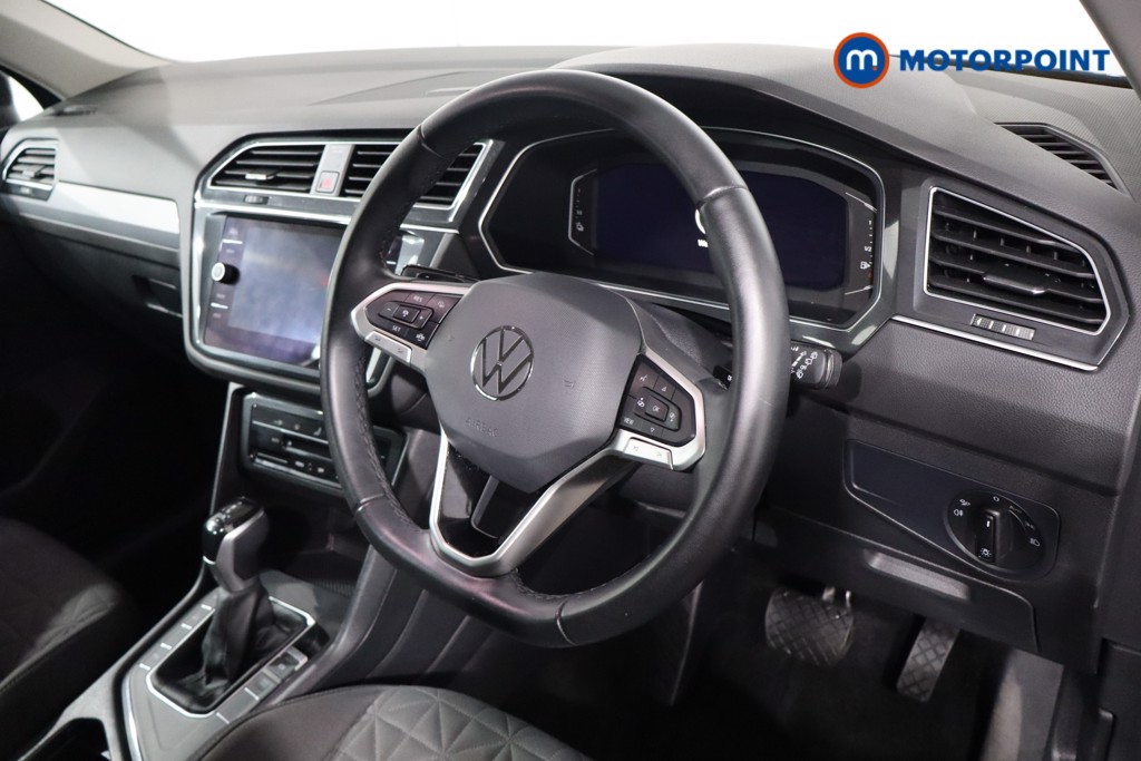 Volkswagen Tiguan Life Automatic Petrol Plug-In Hybrid SUV - Stock Number (1572323) - 24th supplementary image