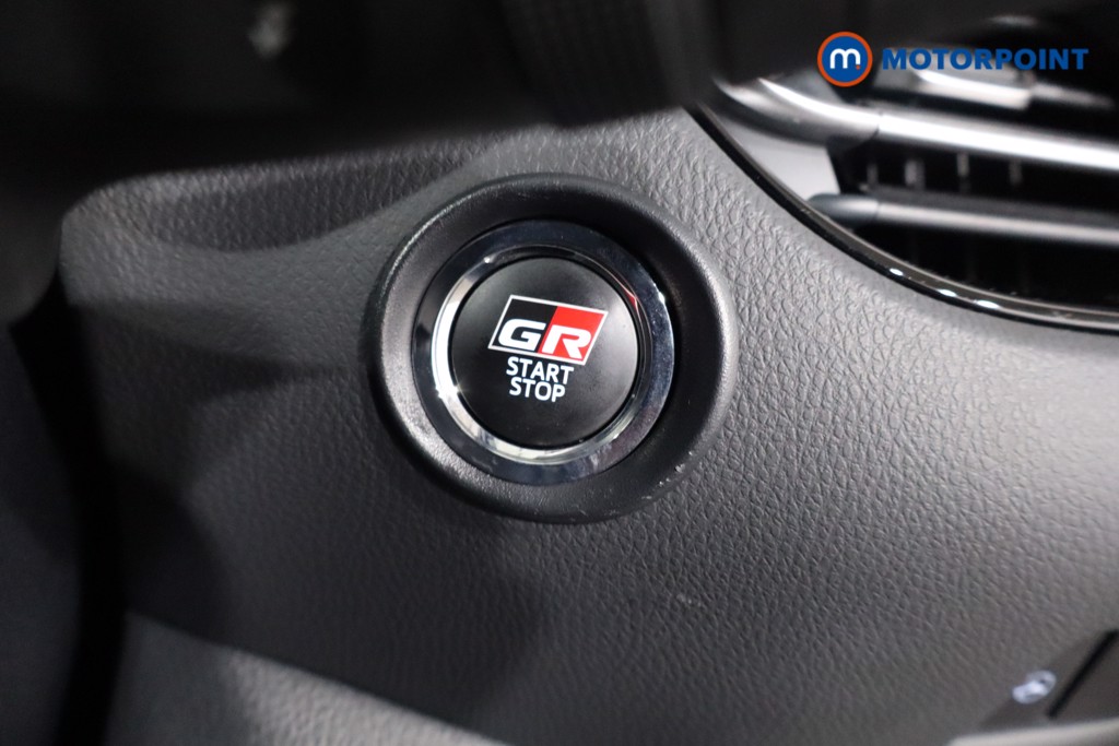 Toyota C-Hr Gr Sport Automatic Petrol-Electric Hybrid SUV - Stock Number (1572359) - 13th supplementary image