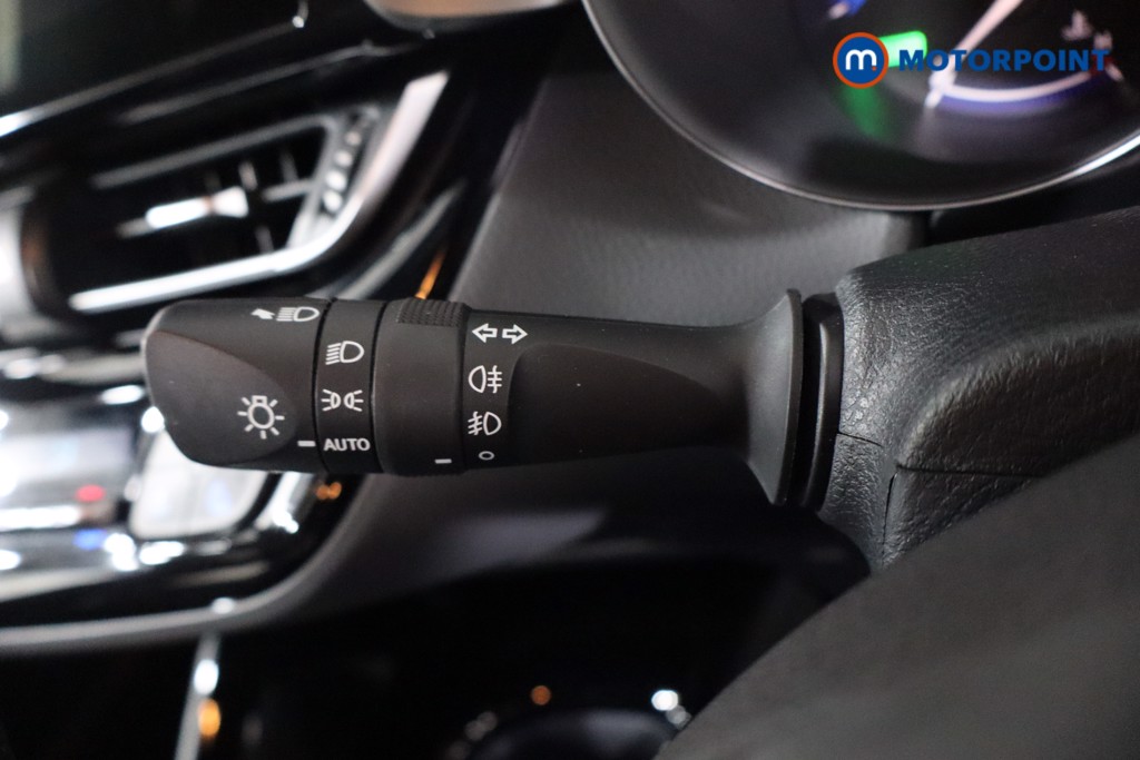 Toyota C-Hr Gr Sport Automatic Petrol-Electric Hybrid SUV - Stock Number (1572359) - 18th supplementary image