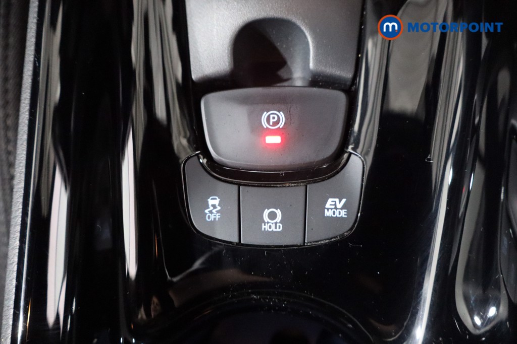 Toyota C-Hr Gr Sport Automatic Petrol-Electric Hybrid SUV - Stock Number (1572359) - 19th supplementary image