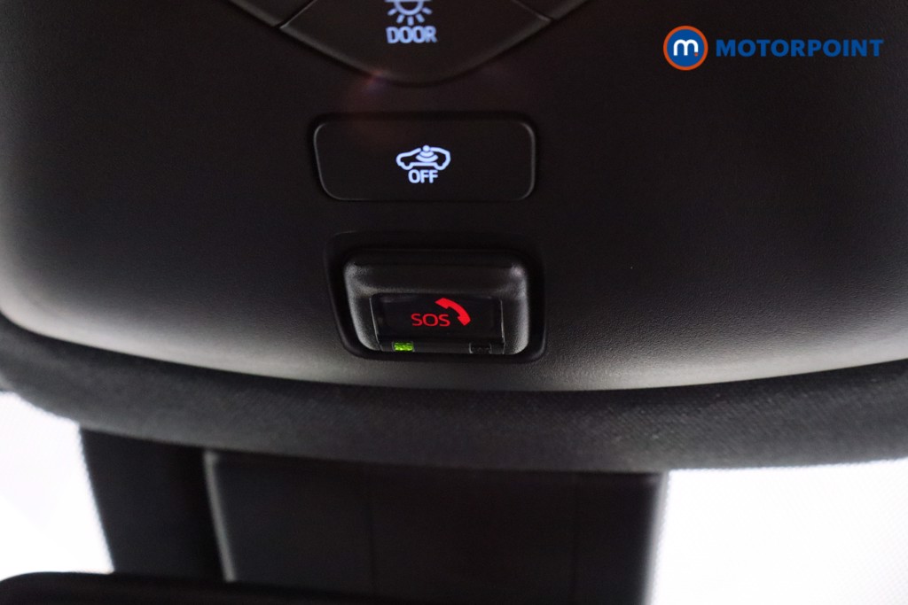 Toyota C-Hr Gr Sport Automatic Petrol-Electric Hybrid SUV - Stock Number (1572359) - 22nd supplementary image