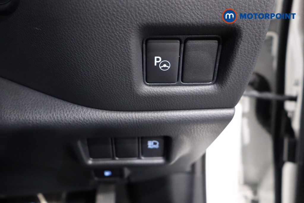 Toyota C-Hr Gr Sport Automatic Petrol-Electric Hybrid SUV - Stock Number (1572359) - 24th supplementary image