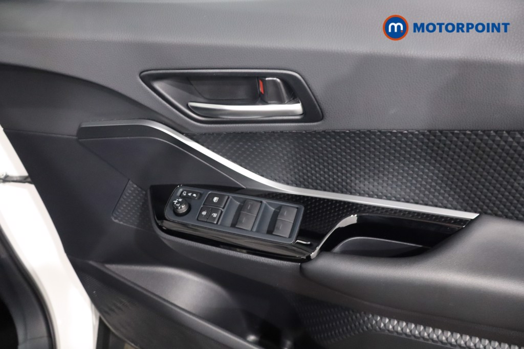 Toyota C-Hr Gr Sport Automatic Petrol-Electric Hybrid SUV - Stock Number (1572359) - 26th supplementary image