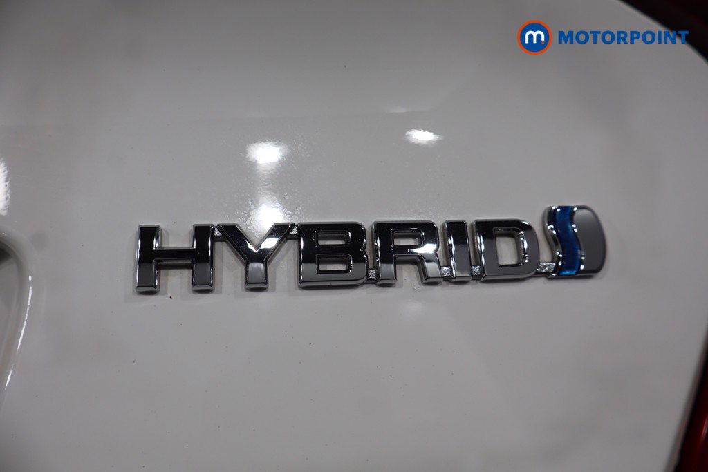 Toyota C-Hr Gr Sport Automatic Petrol-Electric Hybrid SUV - Stock Number (1572359) - 38th supplementary image