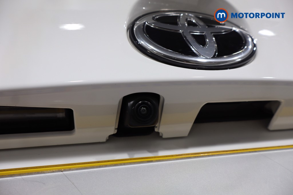 Toyota C-Hr Gr Sport Automatic Petrol-Electric Hybrid SUV - Stock Number (1572359) - 39th supplementary image