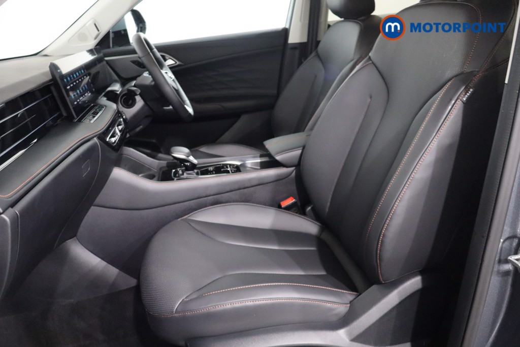 Mg Motor Uk HS Trophy Automatic Petrol SUV - Stock Number (1572379) - 4th supplementary image