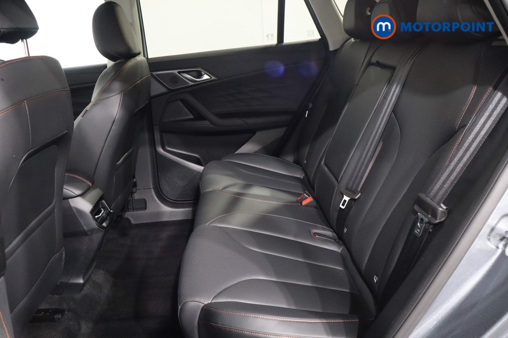 Mg Motor Uk HS Trophy Automatic Petrol SUV - Stock Number (1572379) - 5th supplementary image