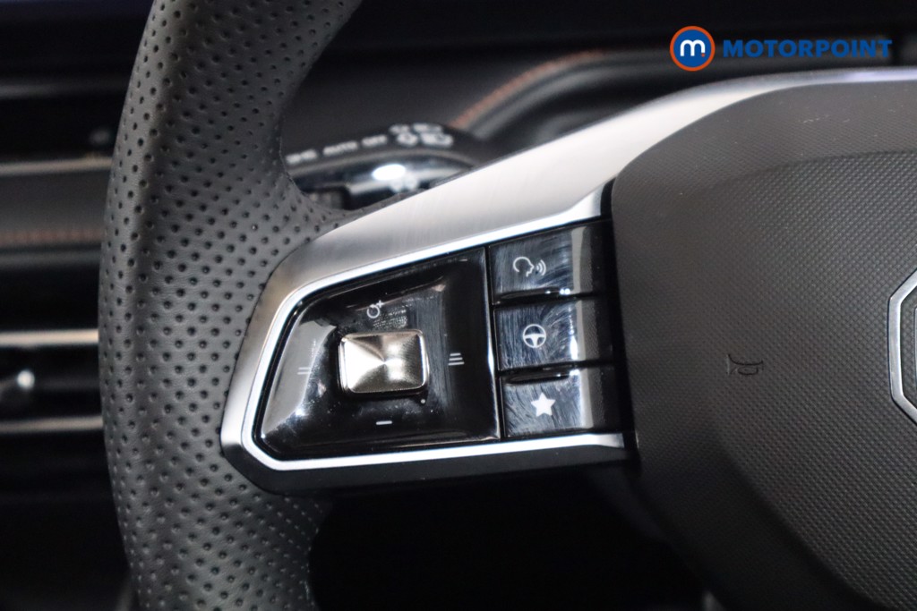 Mg Motor Uk HS Trophy Automatic Petrol SUV - Stock Number (1572379) - 7th supplementary image