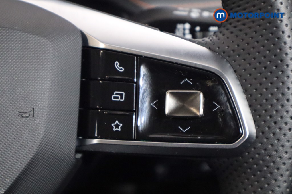 Mg Motor Uk HS Trophy Automatic Petrol SUV - Stock Number (1572379) - 8th supplementary image