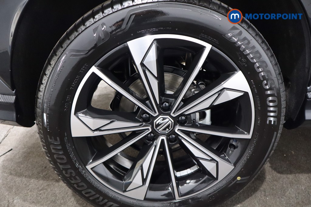 Mg Motor Uk HS Trophy Automatic Petrol SUV - Stock Number (1572379) - 9th supplementary image
