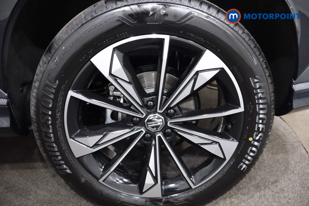 Mg Motor Uk HS Trophy Automatic Petrol SUV - Stock Number (1572379) - 12th supplementary image