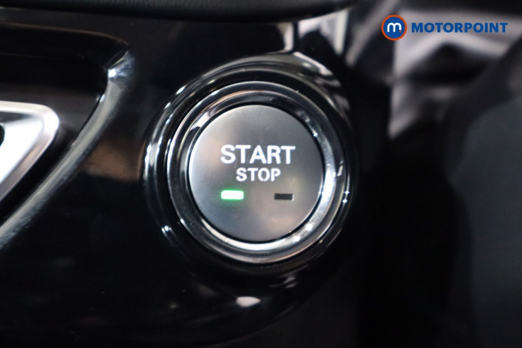 Mg Motor Uk HS Trophy Automatic Petrol SUV - Stock Number (1572379) - 13th supplementary image